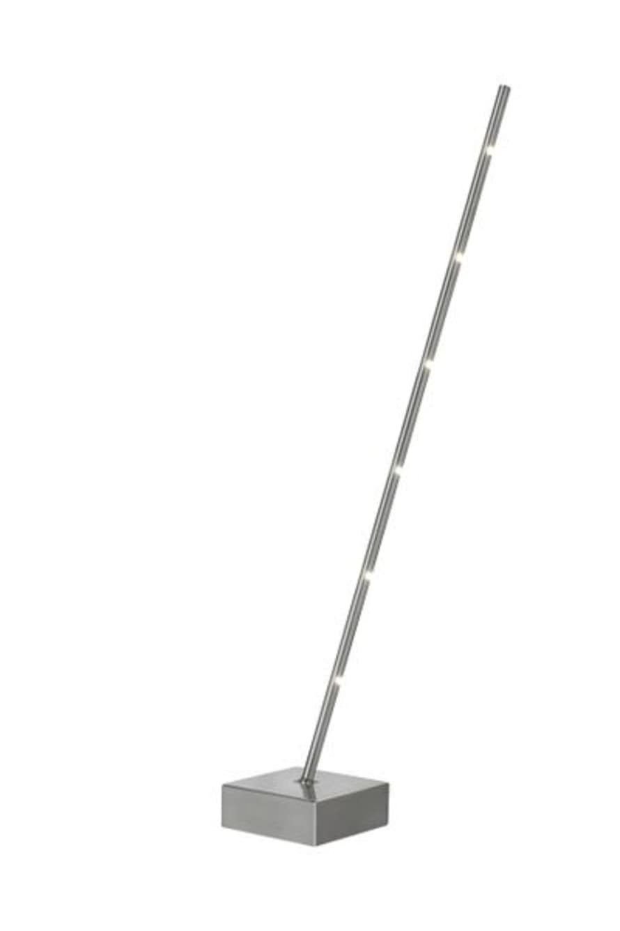 Nordium Cane Table Lamp