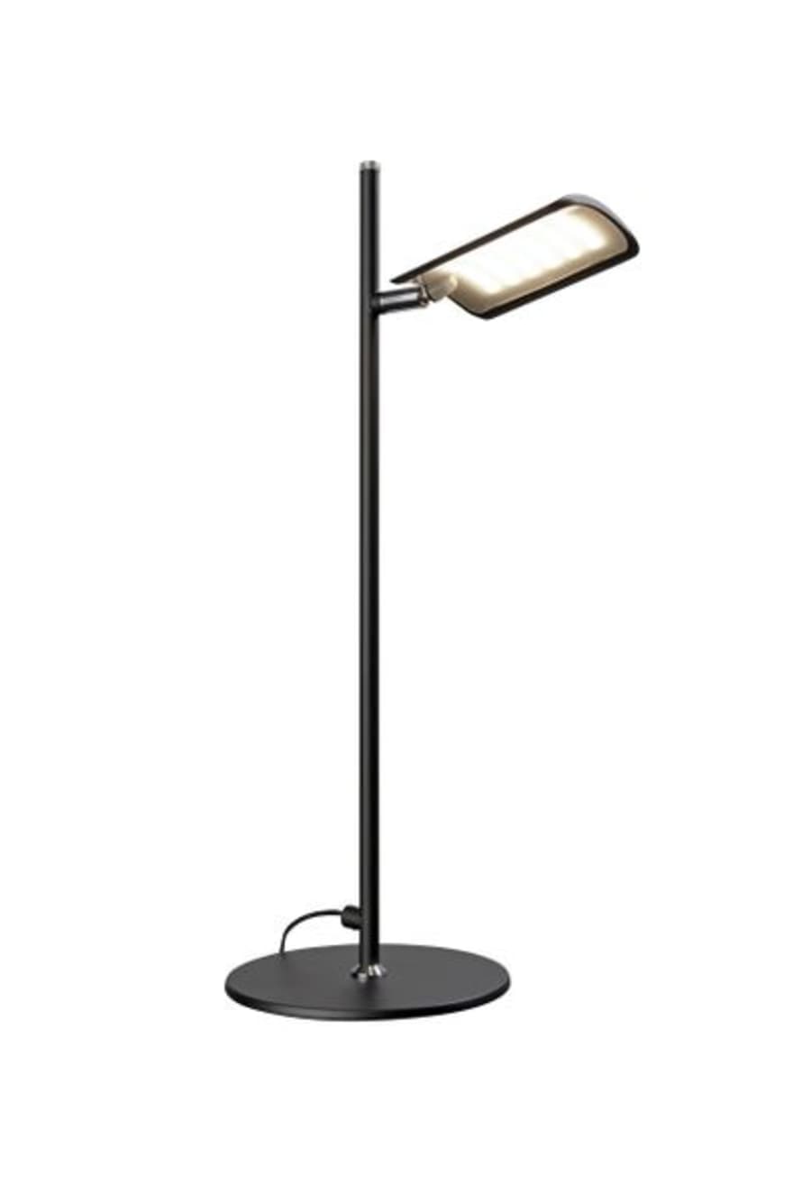 Nordium Canopy Table Lamp