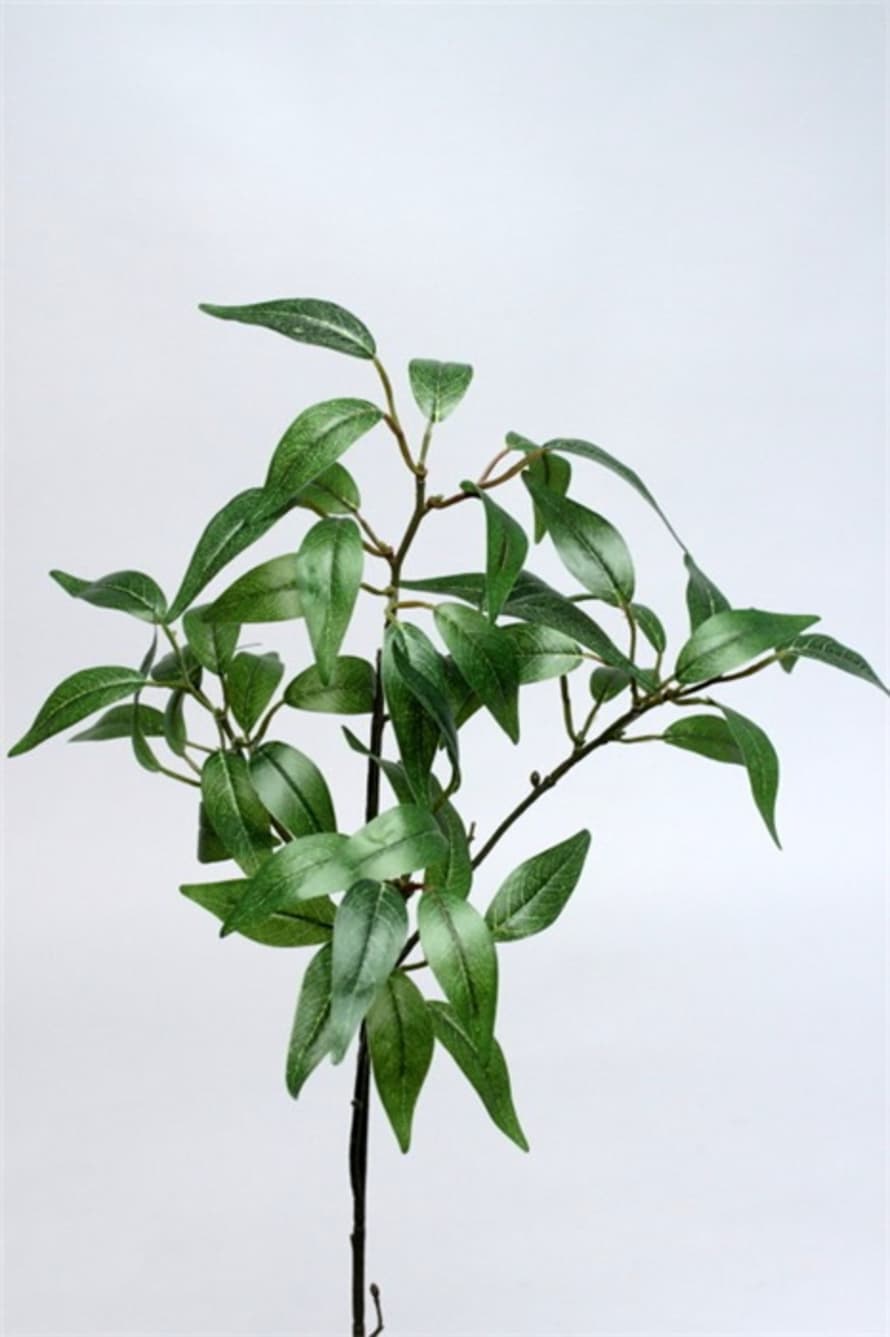 Vranckx Green Osmantus Artificial Branch