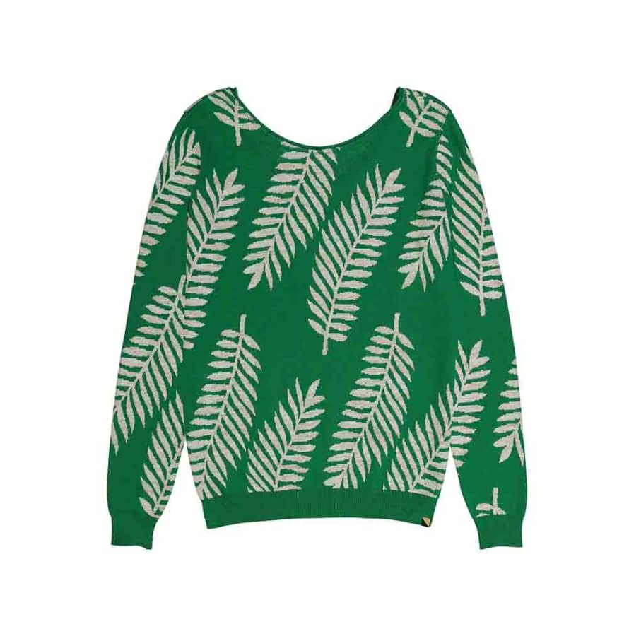 BLUNE Palme Sweater