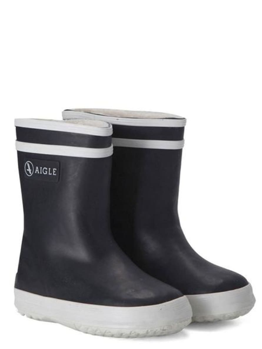 Aigle Marine Baby Flac Boot