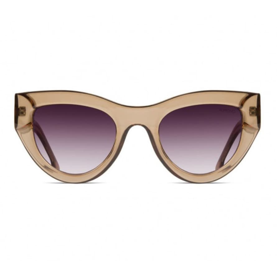 With Marlow Phoenix Womens Mole Sunglasses