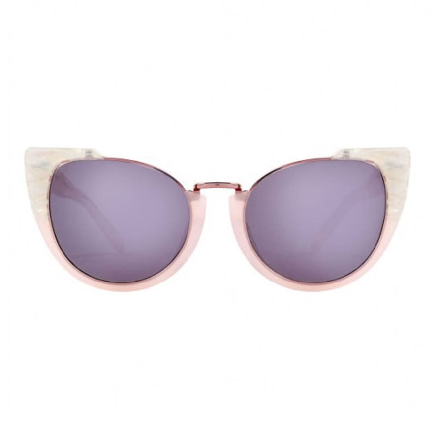 With Marlow Eve Womens Sunglasses