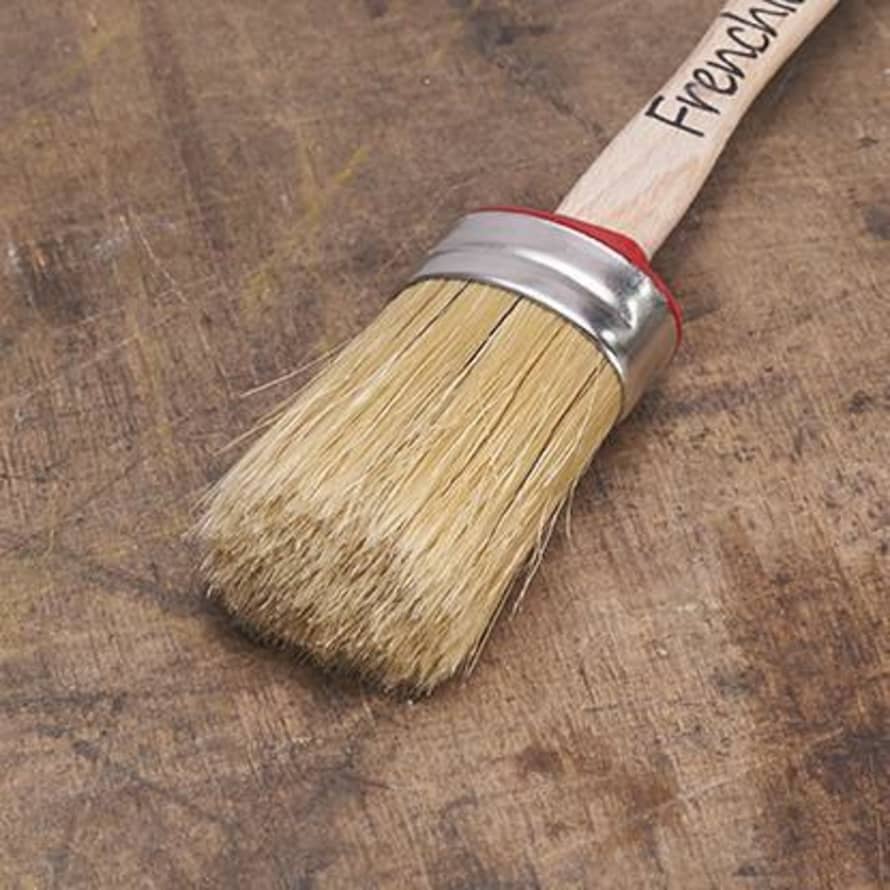 Frenchic Paint Petite Oval Brush