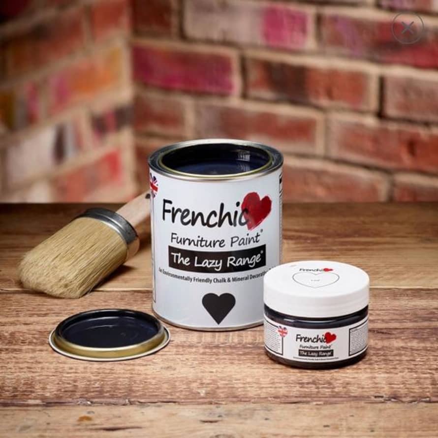 Frenchic Paint Lazy Range Paint Loof 750 Ml