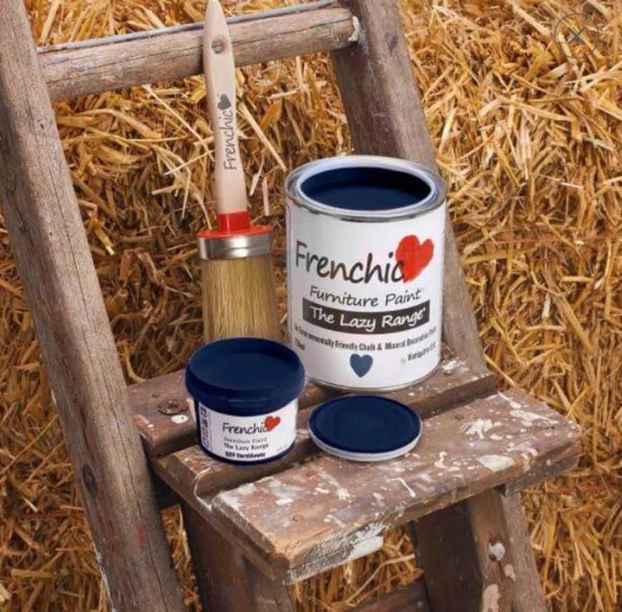 Frenchic Paint Lazy Range Paint Hornblower 750 Ml