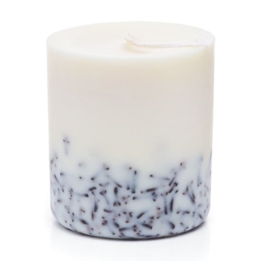 Munio Candela Naturella Cloves Candle With Essential Oils