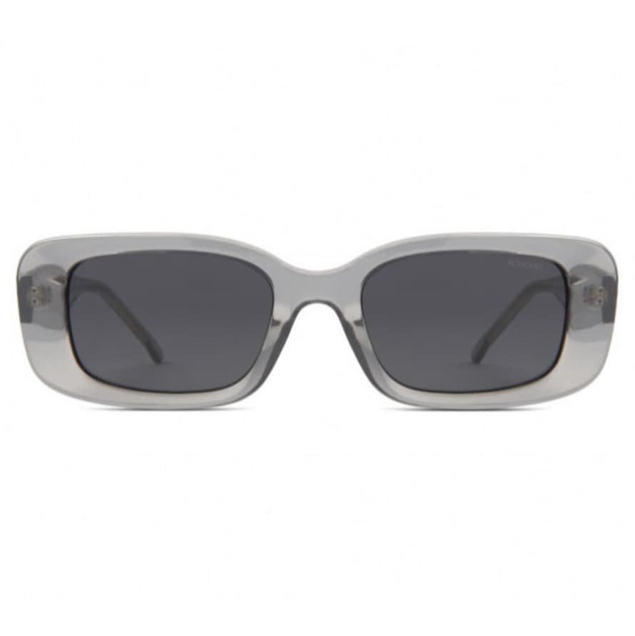 With Marlow Grey Marco Womens Sunglasses