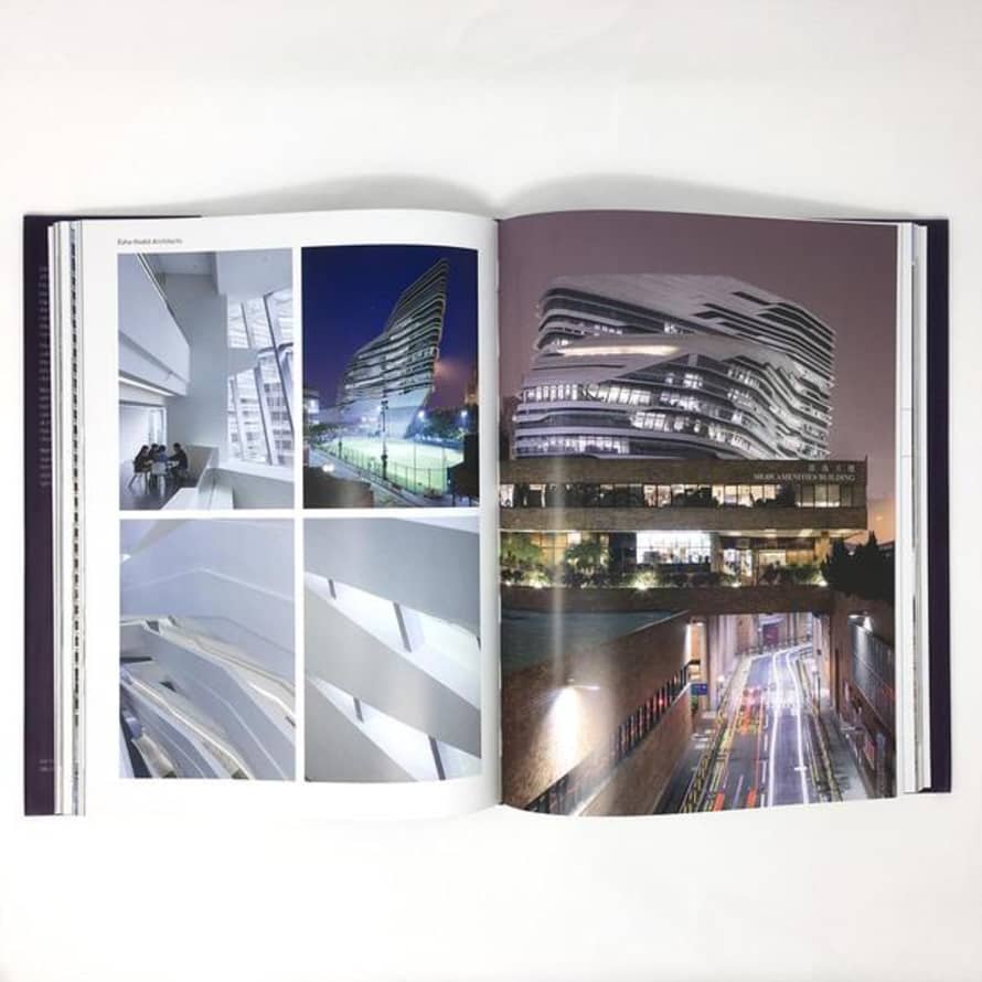 Trouva: Redefining Architecture and Design Book