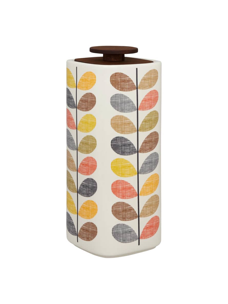 Orla Kiely Spaghetti Jar Multi Stem 