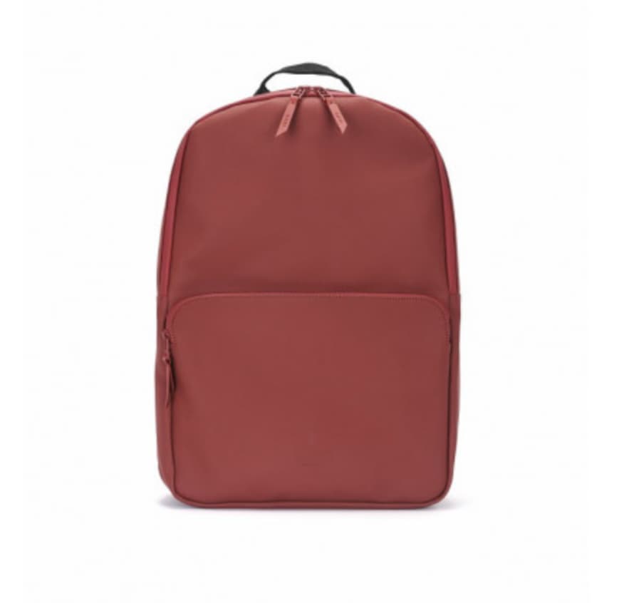 Rains Field Bag - Scarlet 