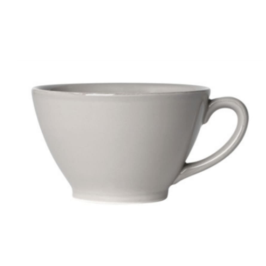 Cote Table jumbo Light Grey mug