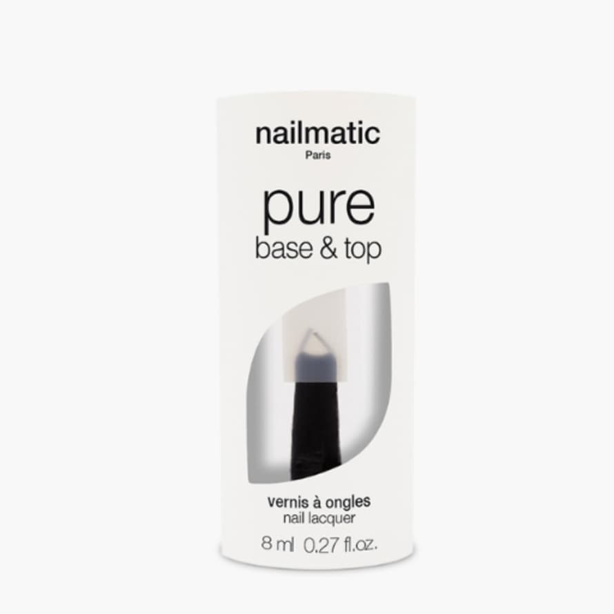 Nailmatic ECO Base & Top Coat