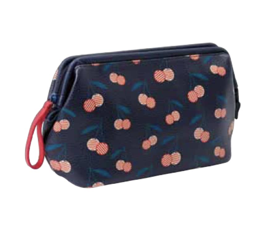 Atomic Soda Cosmetic Bag