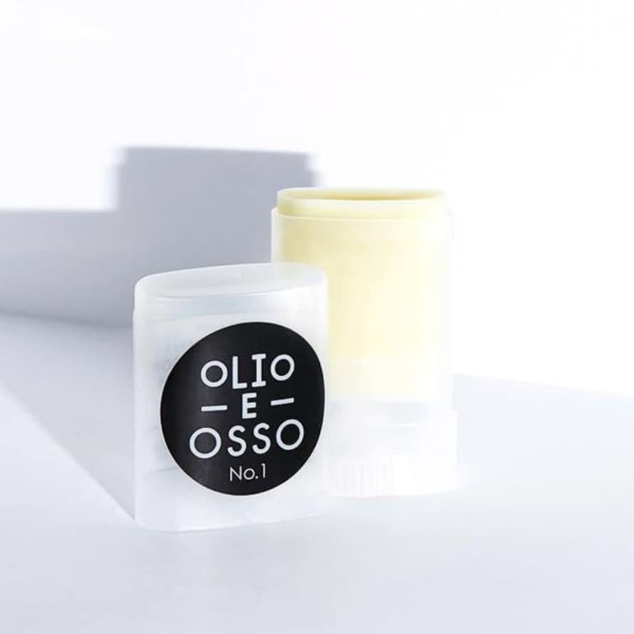 OLIO E OSSO Clear Balm No. 01