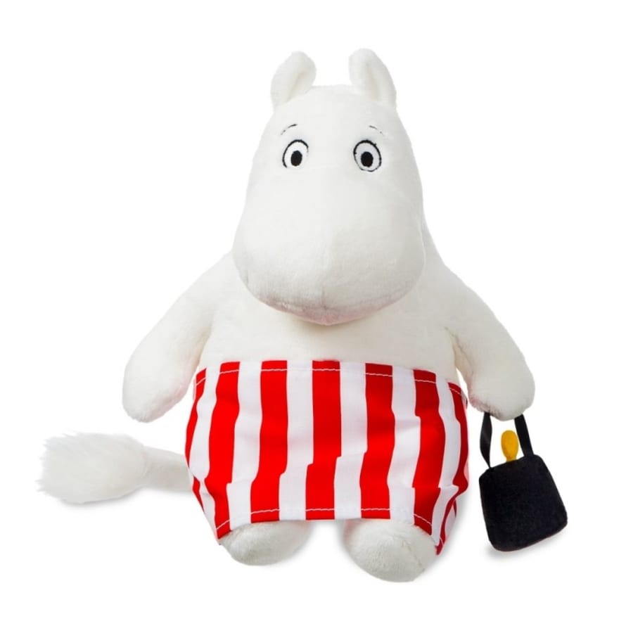 Moomin Moominmamma Soft Toy 20 cm