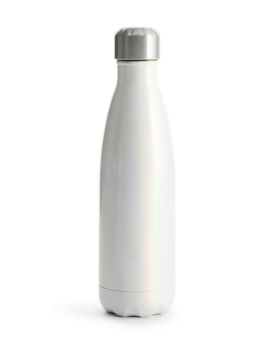 Forma House Pearl Hot And Cold Steel Bottle