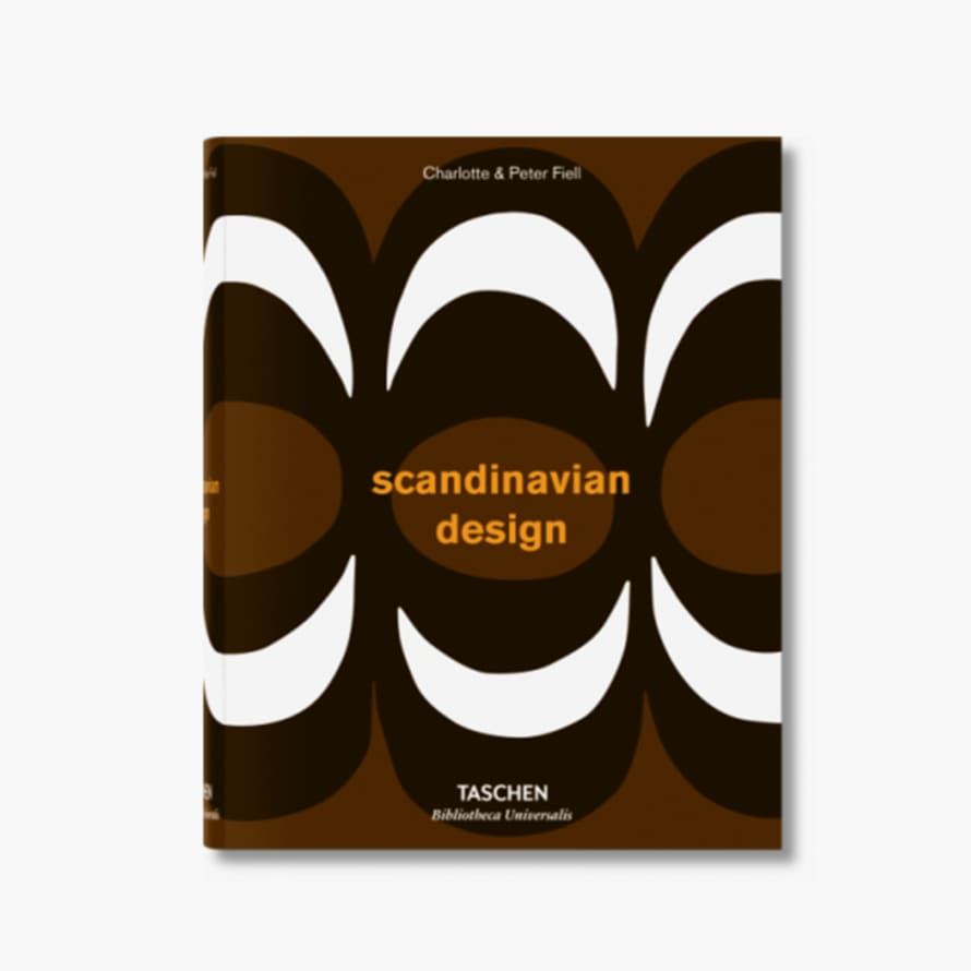 Taschen Scandinavian Design