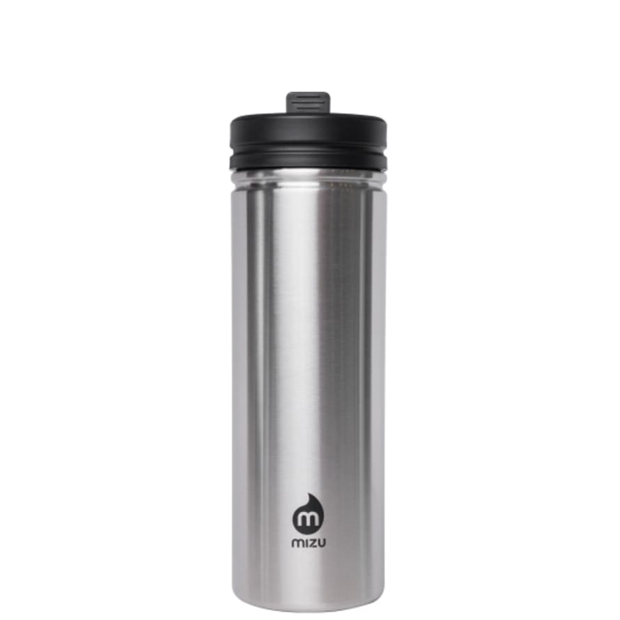 MIZU M9 Bottle - Stainless