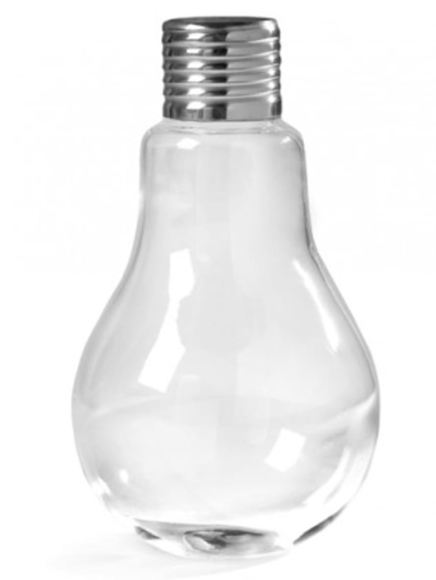 Serax Large Acrobulb Edison Vase