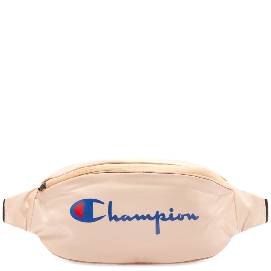 Champion Belt Bag - Peach
