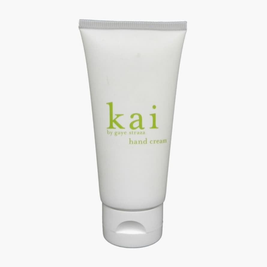 KAI Fragrance Hand Cream