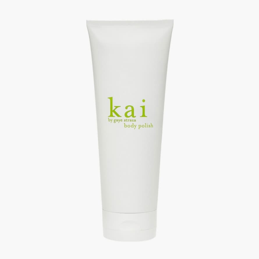 KAI Fragrance Body Polish