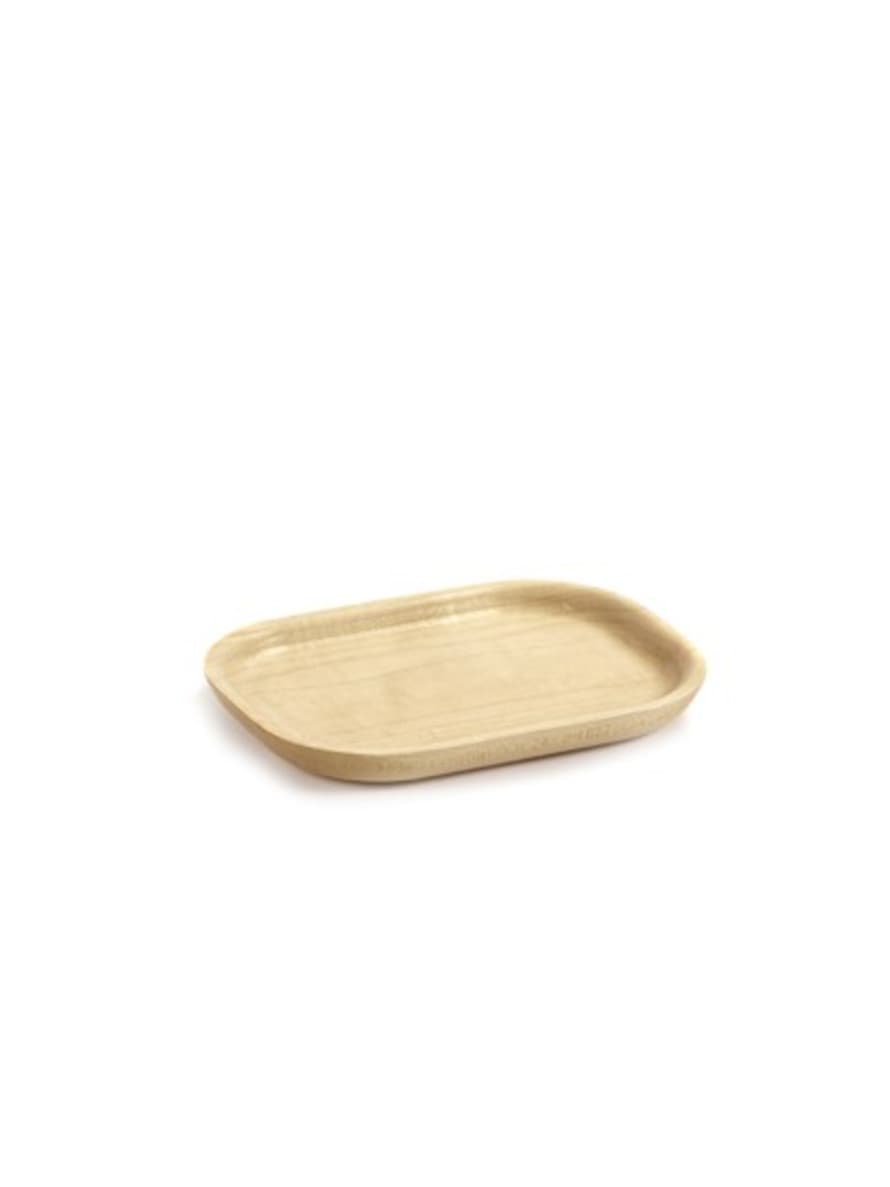 Serax Small Merci Maple Tray