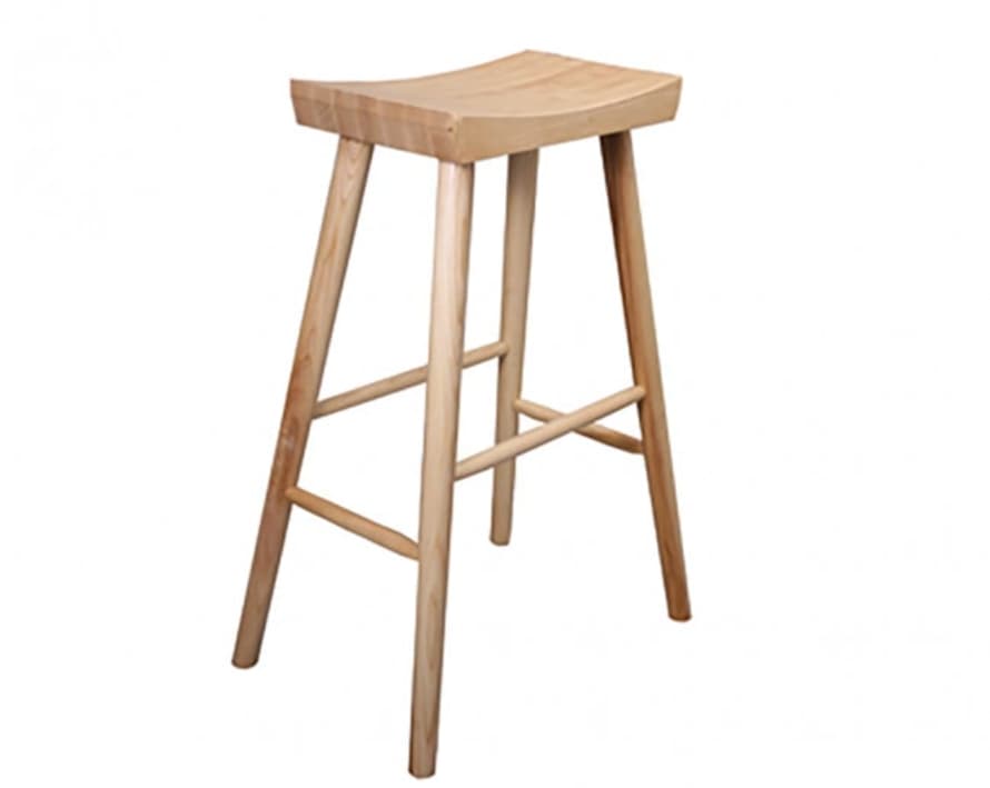 Warings Raine 28" High Stool