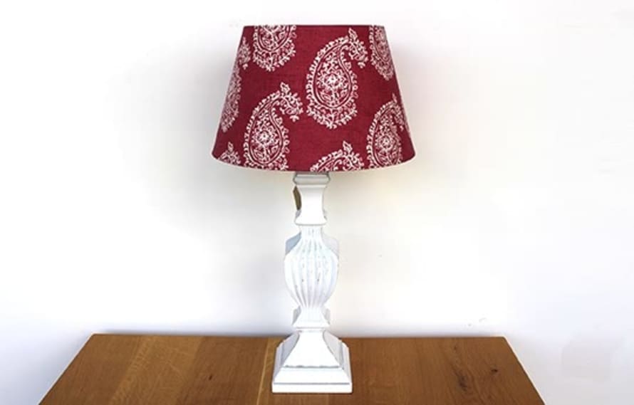 Paisley Lamp Shade