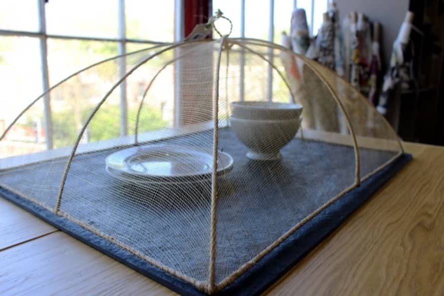 Slate Serving Platter