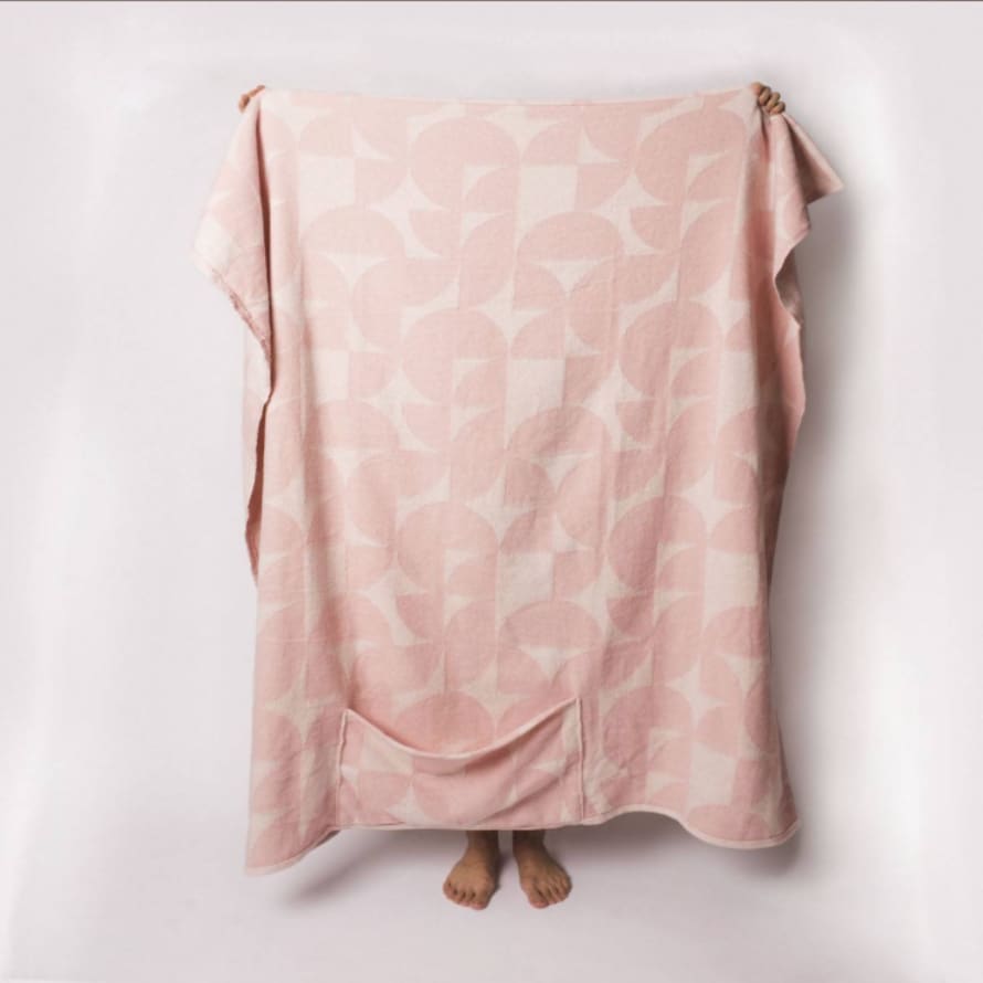 Agustina Studio Redon Blanket