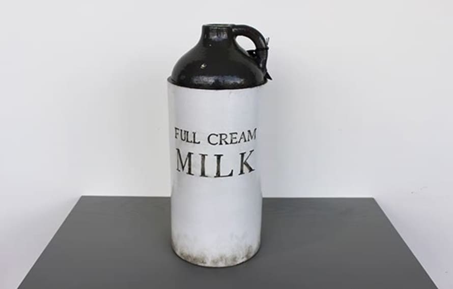 Full Cream Milk Jug