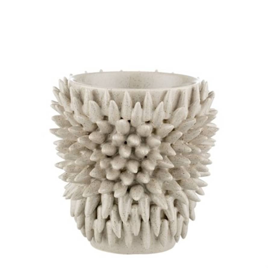 Lene Bjerre Ceramic Flower Pot