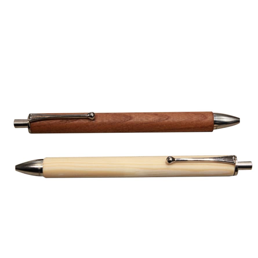 E + M Orme Allwood Pen