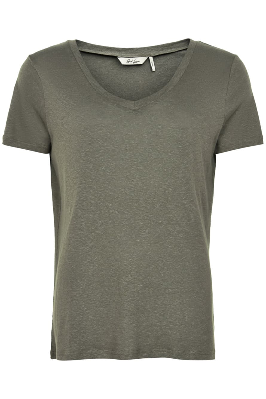 And Less Green Orsino T Shirt