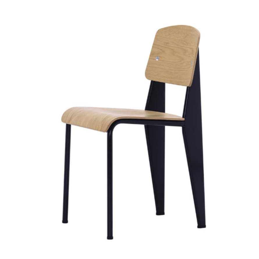 Vitra Standard Chair 