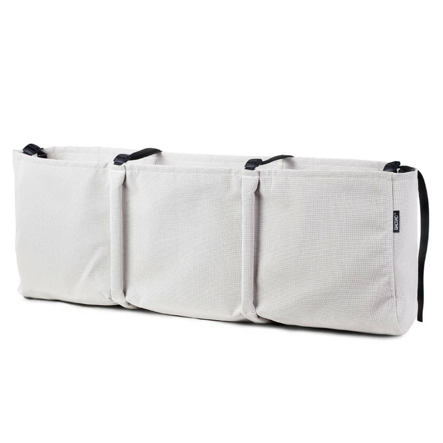 Bacasac 3 Compartments Hanging Bag