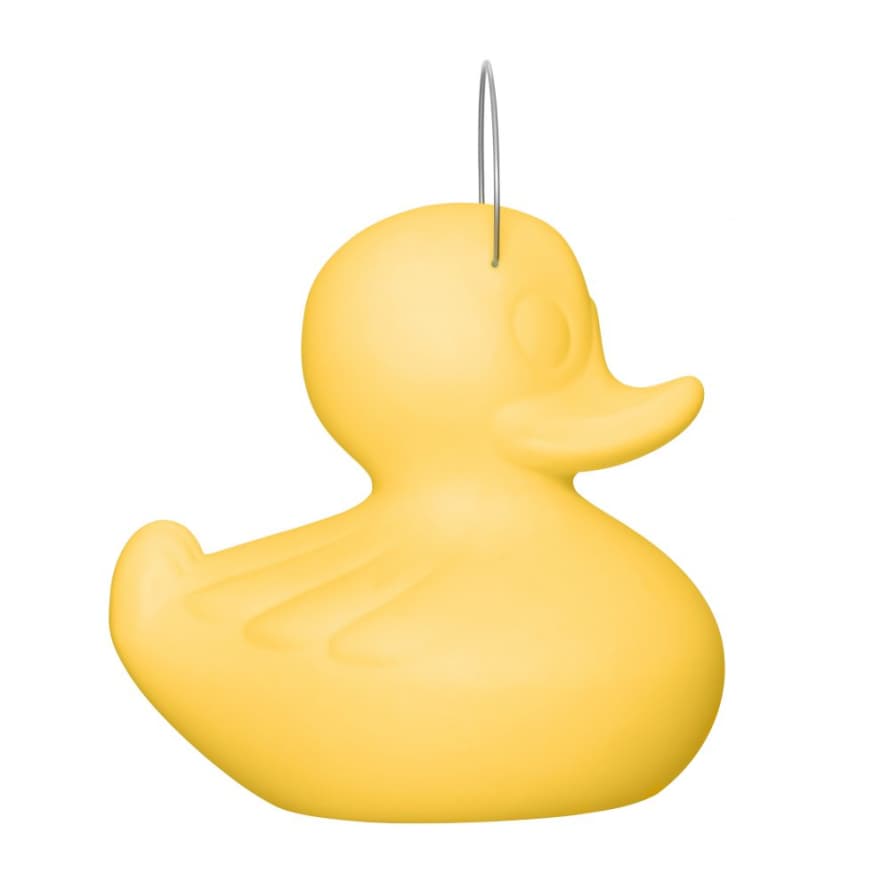 GOODNIGHT LIGHT The Yellow Duck Duck Lamp 