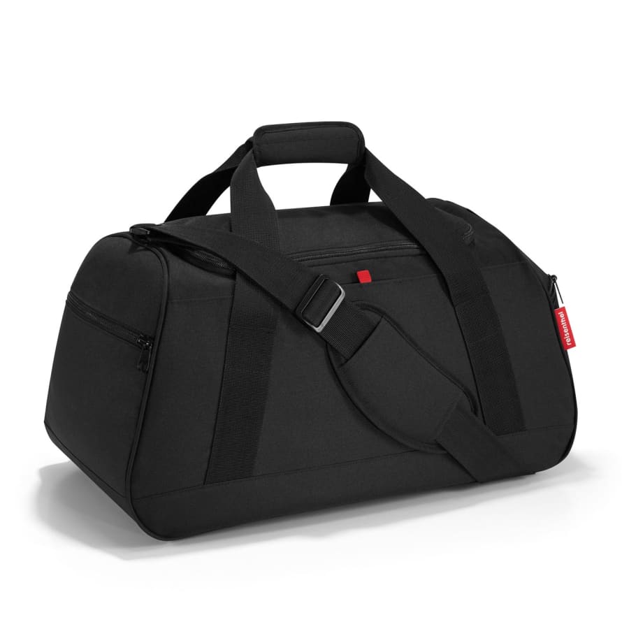 Reisenthel  Black ACTIVITY sports bag