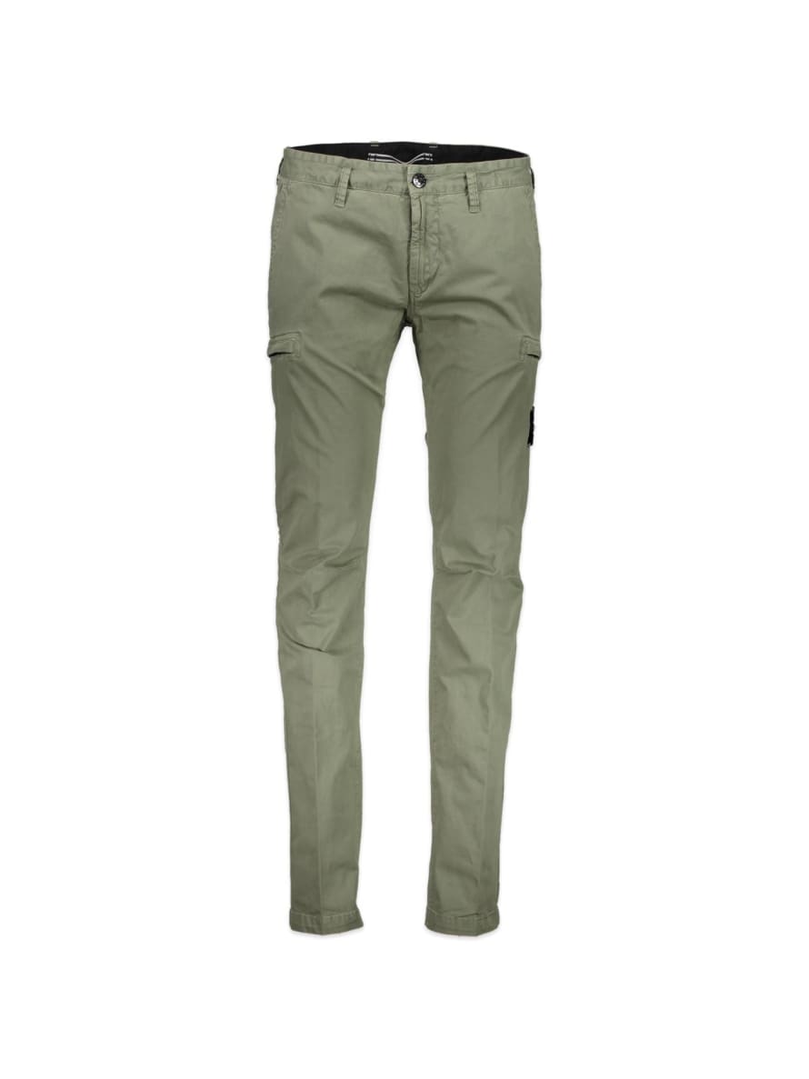 Stone Island Cargo Pants