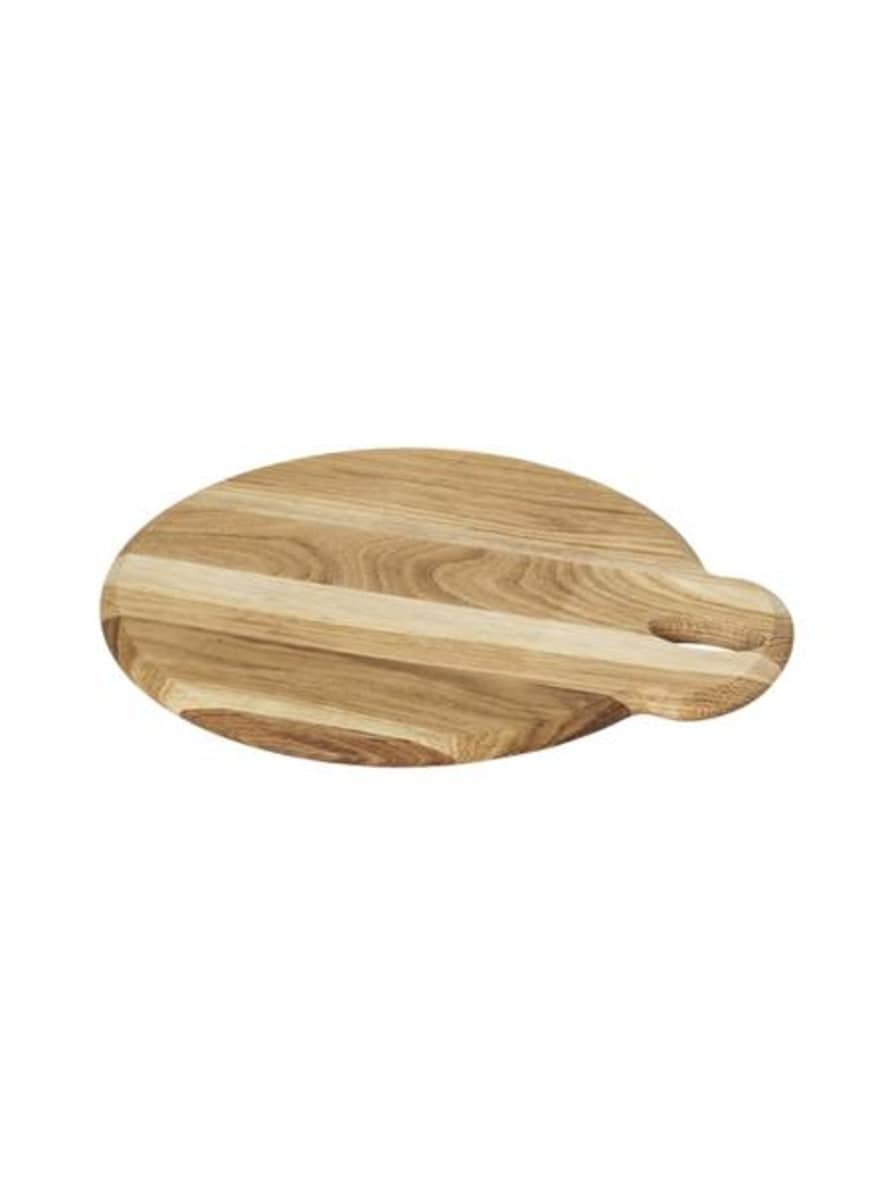 Broste Copenhagen Tilly Round Chopping Board