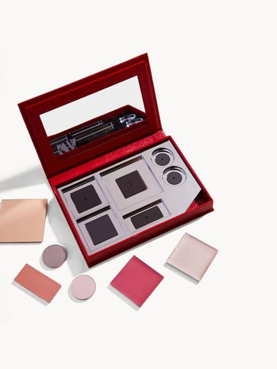 Kjaer Weis Collectors Kit Multi 6 Compact
