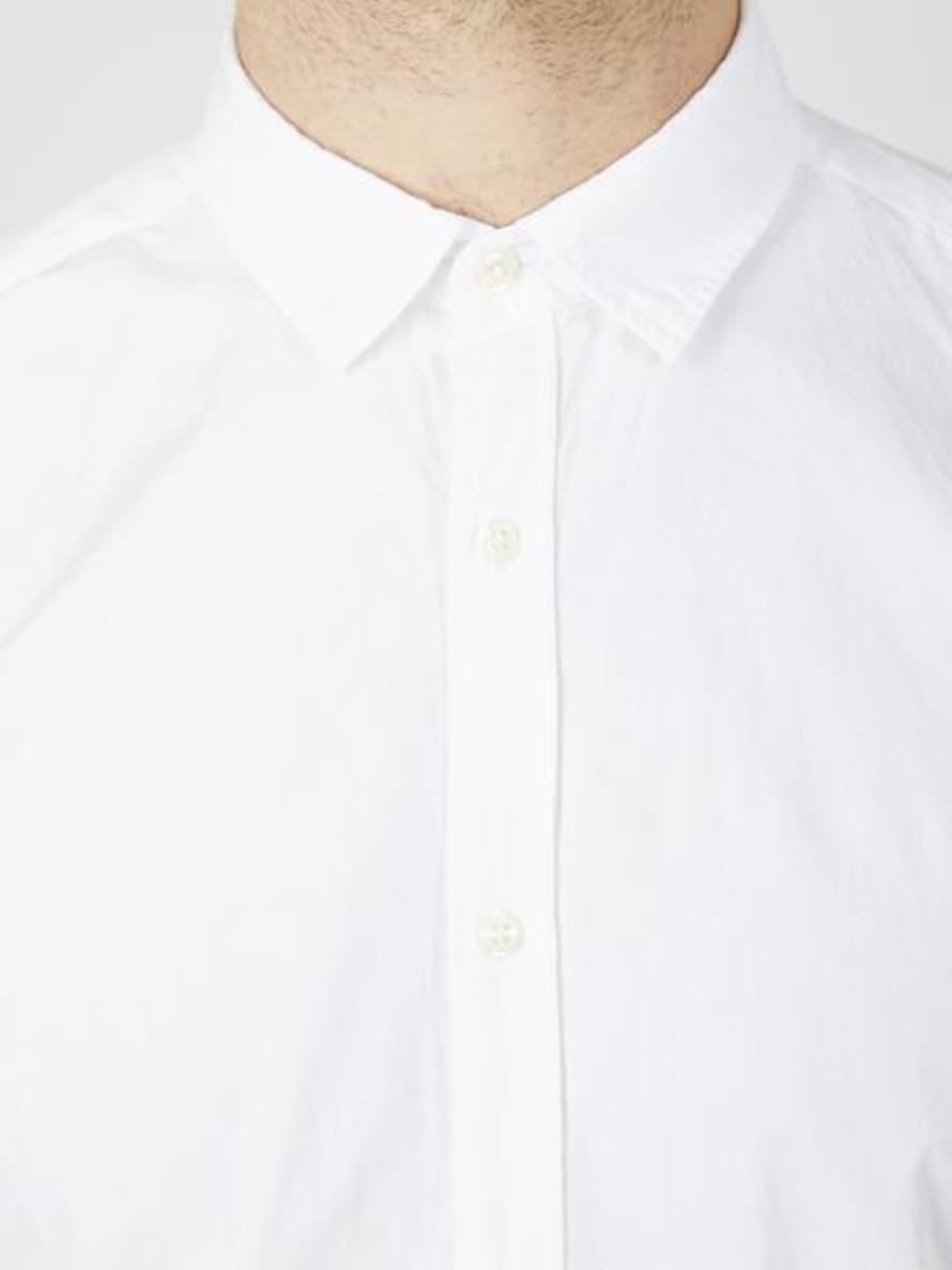 Trouva: Abbott White New York Special Shirt