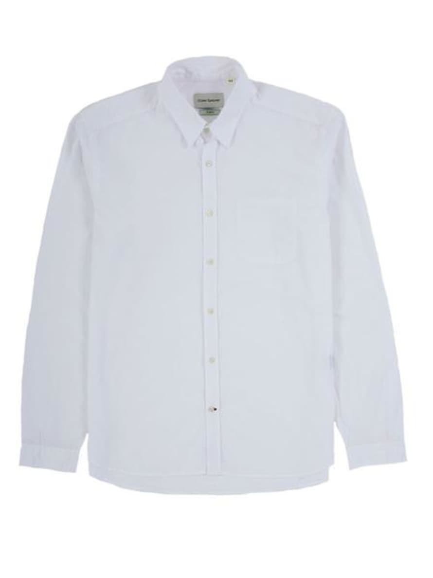 Trouva: Abbott White New York Special Shirt