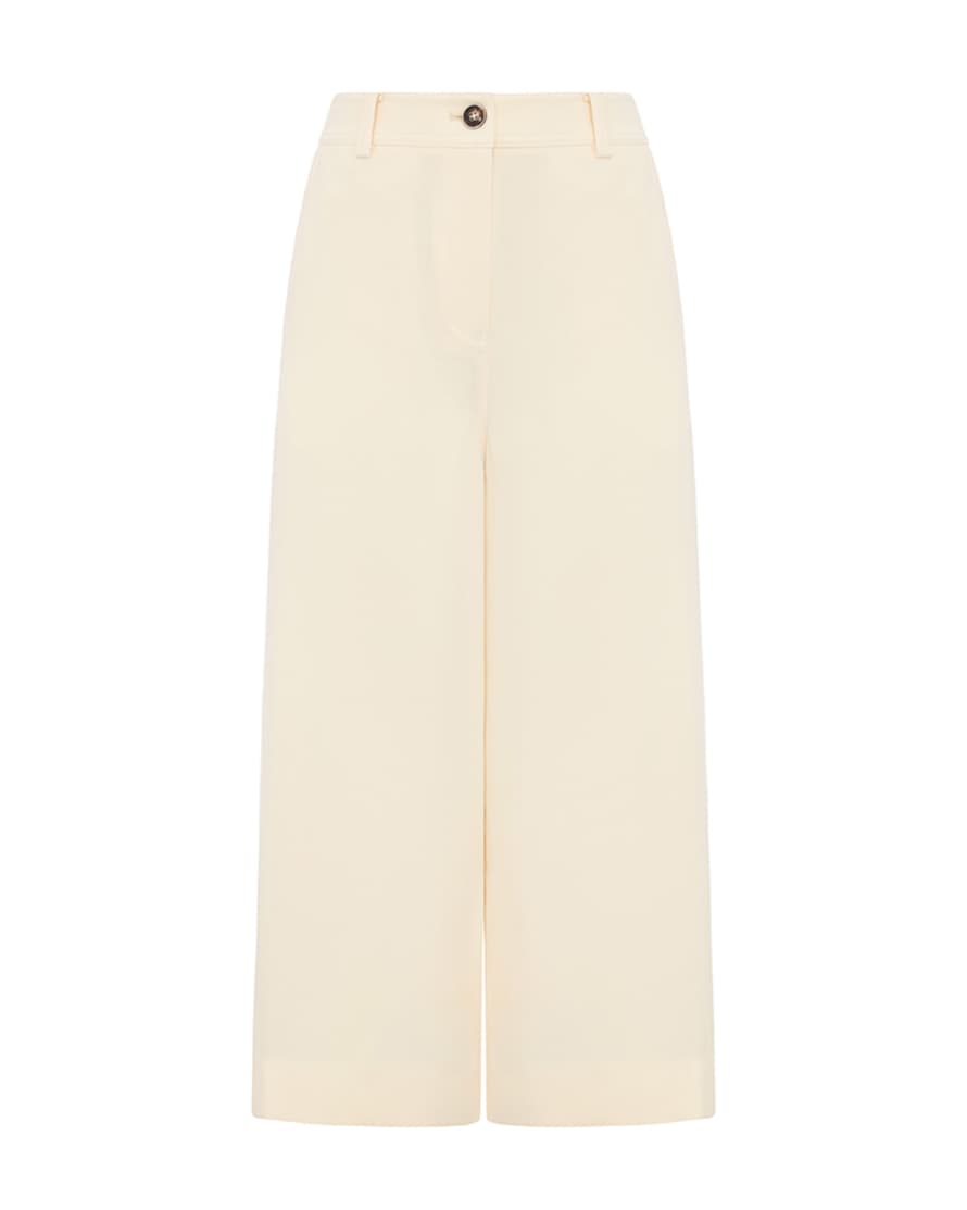 Les 100 Ciels Bodie Trousers - Beige