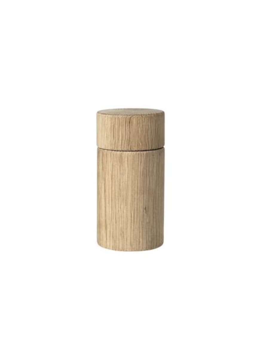 Broste Copenhagen 6.5 x 13 cm Salt And Pepper Grinder