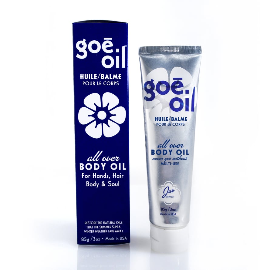 Jao Brand Goē Oil