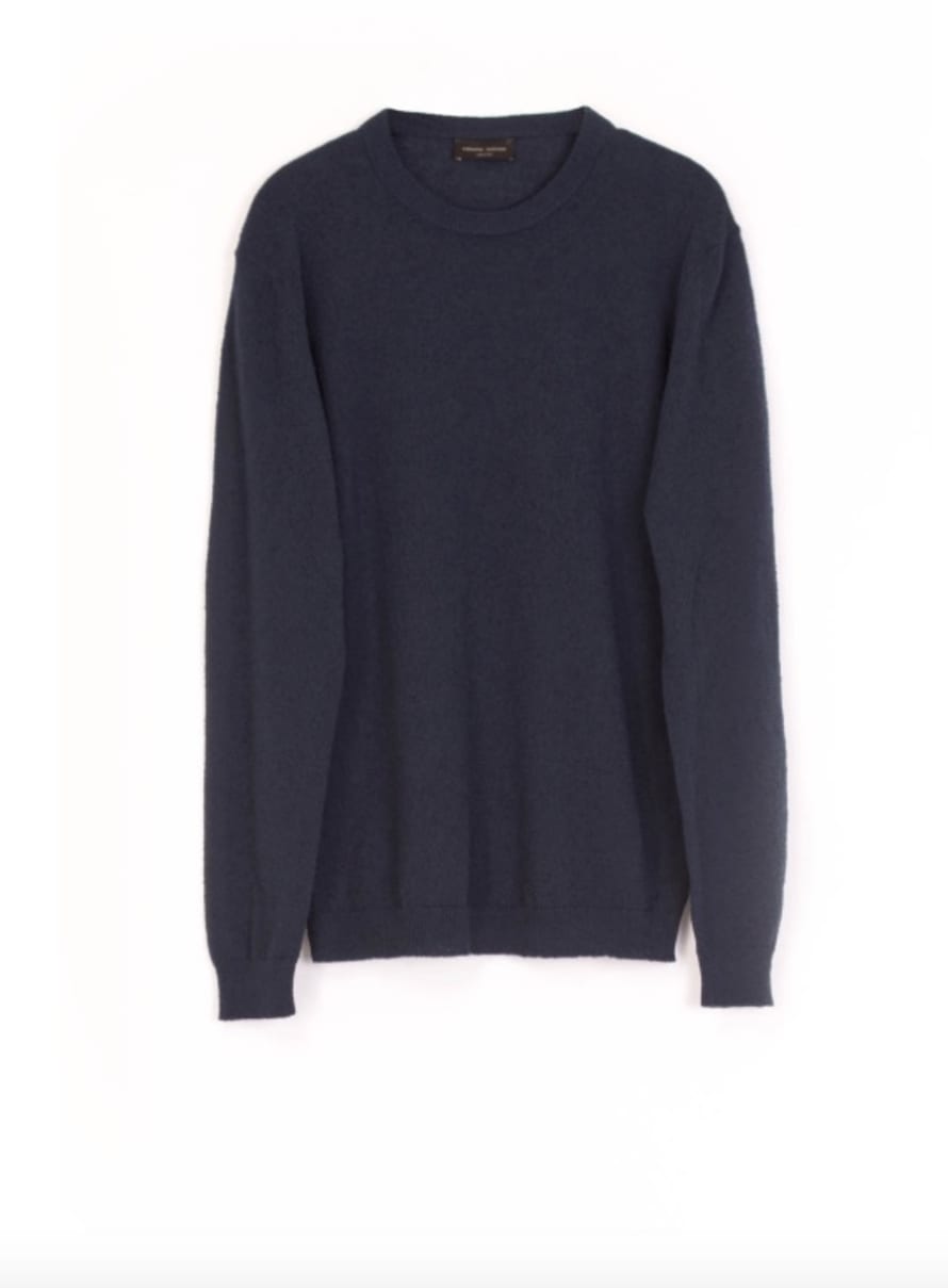 Roberto Collina Cotton Sweater