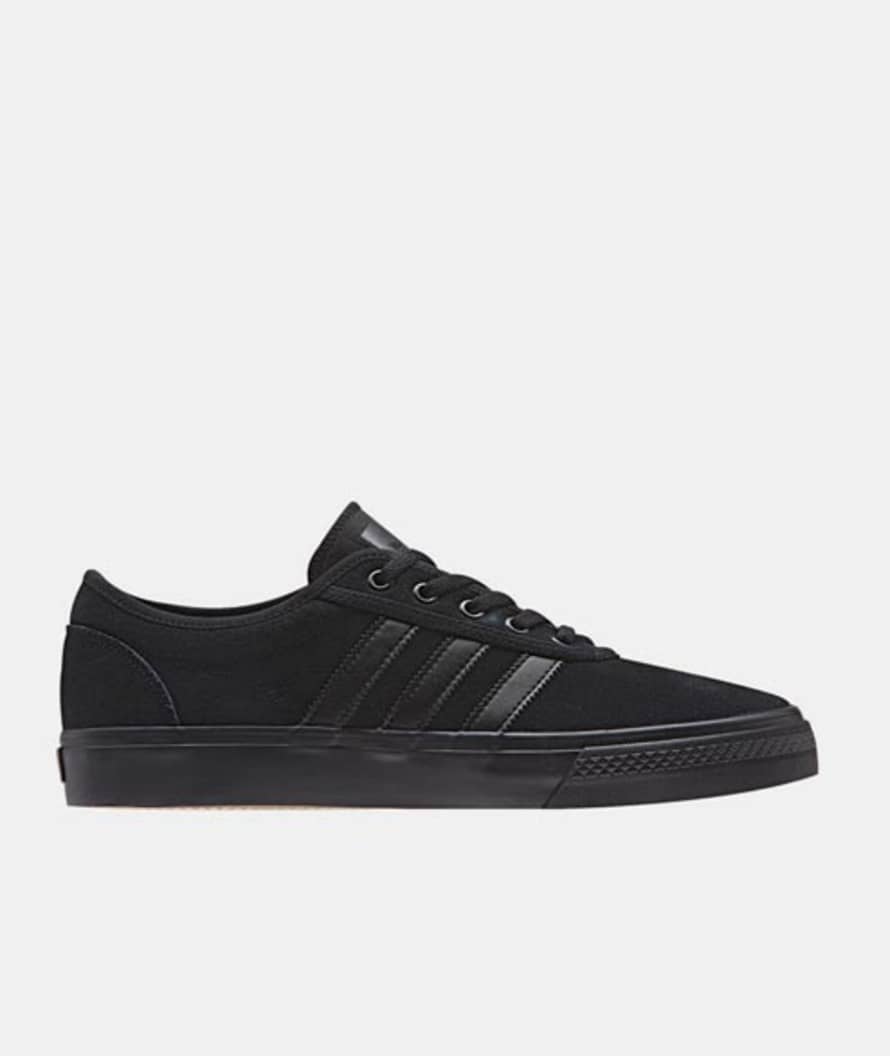 Adidas Black Adiease Shoes